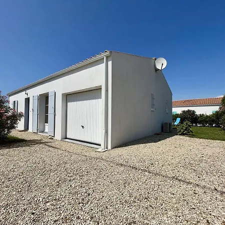 فيلة Jolie Maison Au Calme Proche - Cote Ouest Oleron - Sgo000-436 *