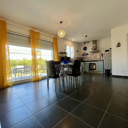 Jolie Maison Au Calme Proche - Cote Ouest Oleron - Sgo000-436 *