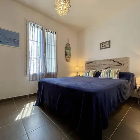 Jolie Maison Au Calme Proche - Cote Ouest Oleron - Sgo000-436 Foulerot