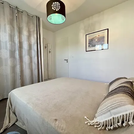 Jolie Maison Au Calme Proche - Cote Ouest Oleron - Sgo000-436 Foulerot